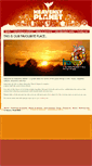 Mobile Screenshot of heavenlyplanet.com